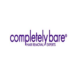 completely bare